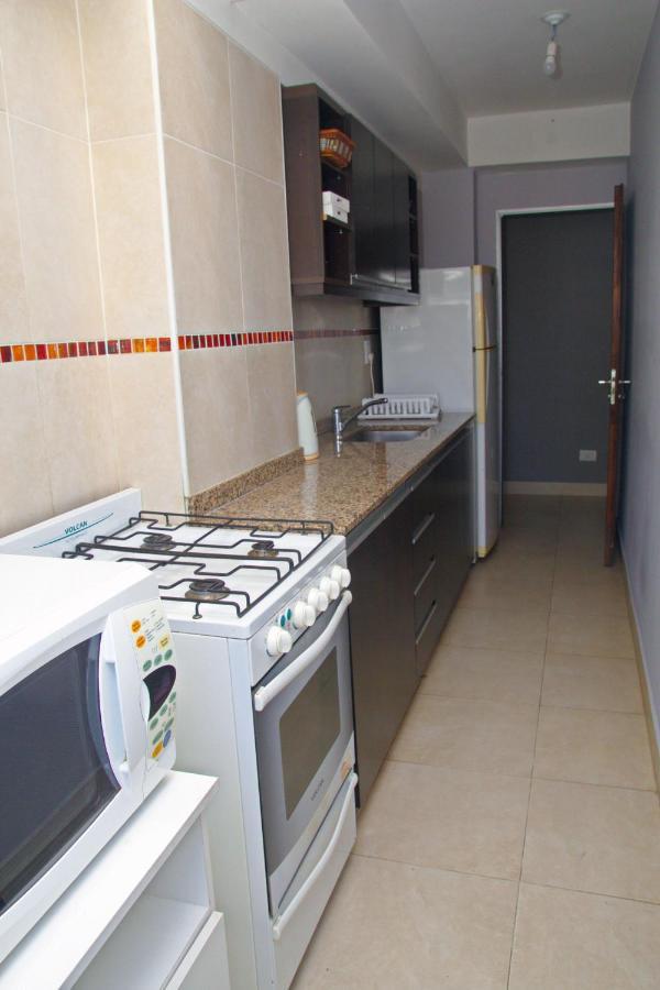 شقة سالتا  في Departamento Belgrano المظهر الخارجي الصورة